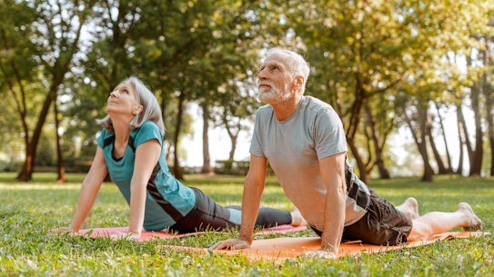 Yoga has long been associated with health, now it is being linked by research to improved cognition.
