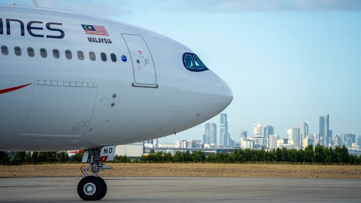 brisbanetimes.com.au - Cameron Atfield - Brisbane Airport expands global connections and regional lifelines