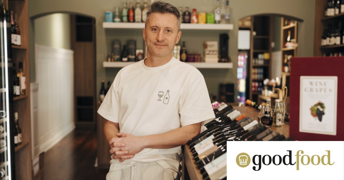 This fancy new spin on bottleshops has landed in Sydney. Can they beat the wine giants? - Vimarsana News