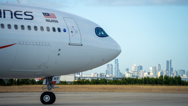 Brisbane Airport to add daily Asian flights and expand $217m medivac precinct