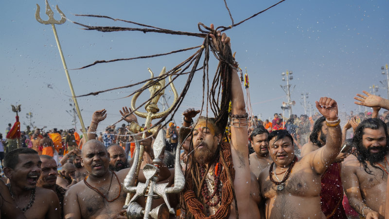 World of photos, January 31, 2025