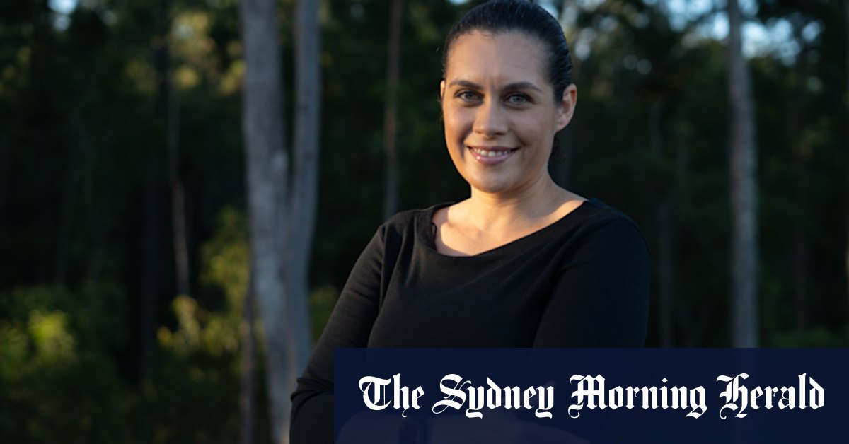 Top Queensland Literary Award winner calls out silencing of genocide critics