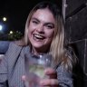 ‘Like New Year’s Eve, without the fireworks’: Melbourne wakes – and the night belongs to the young