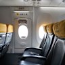 Is the exit row window “miracle seat” worth it?
