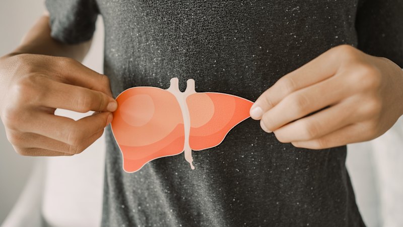 13 simple ways to look after your liver (without giving up alcohol)