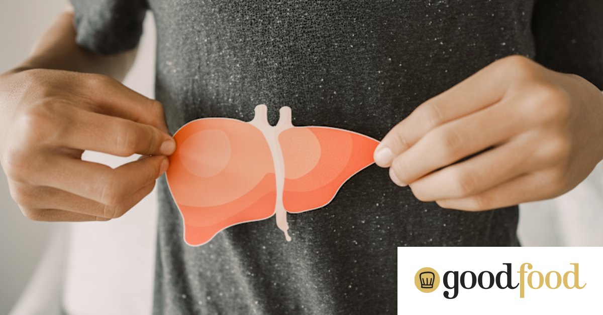 13 simple ways to look after your liver (without giving up alcohol)