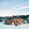 Boonoona Ski Lodge in Perisher Ski Resort.