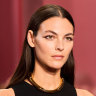 ‘Glass skin’ is in. Here’s how to achieve the catwalk-worthy makeup look
