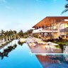 An artist’s impression of the new Club Med South Africa Beach & Safari resort.