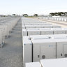 Big batteries to shore up power in 20 Victorian tourist towns