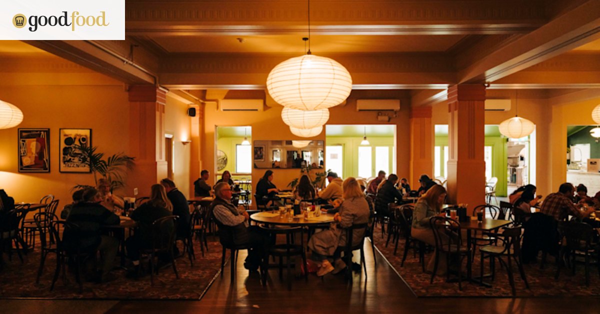 Hotel Canobolas