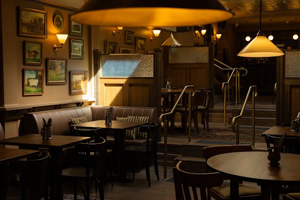 The Observer Hotel at The Rocks reopens