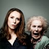 'I never know what's going to happen': The Catherine Tate Show is coming to Canberra