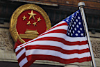 Australians are wary of both the US and China, new polling has found.