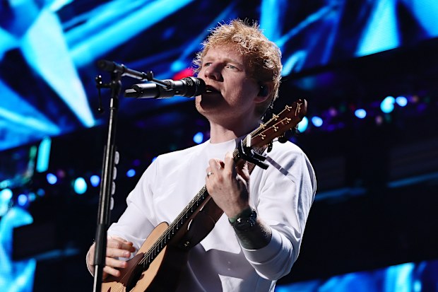 Ed Sheeran fans are demanding ticket refunds, after Macklemore was dropped from the Loop Tour and all support acts pulling out. 