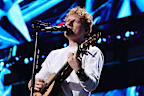 Sheeran reportedly feels “used” and “exploited.” 
