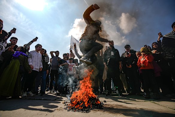 World of photos, March 19, 2024