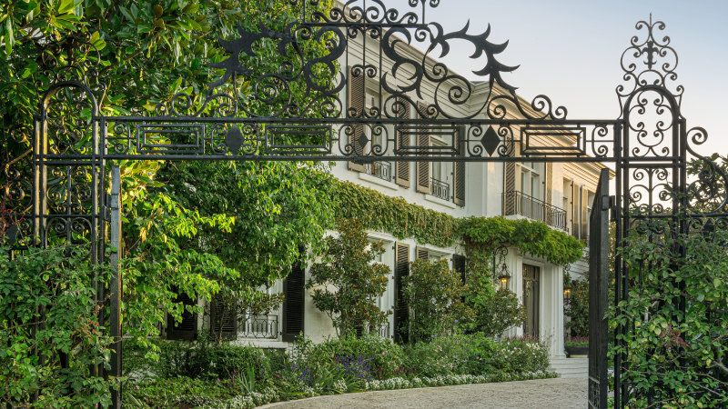 Mr Melbourne’s Toorak mansion sells after being listed for $60 million