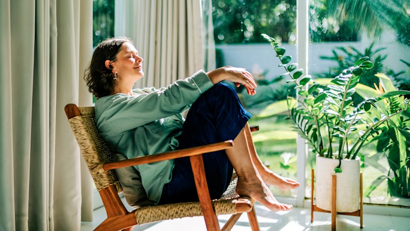 Psychologists outline six signs of good mental health