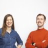 Money editor Dominic Powell and senior economics writer Jessica Irvine   are hosting the new  podcast It All Adds Up.