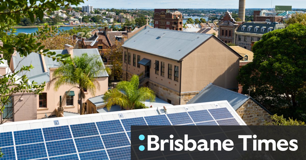 China's solar dominance a risk for Australia's renewable energy supply: Chris Bowen - Vimarsana News
