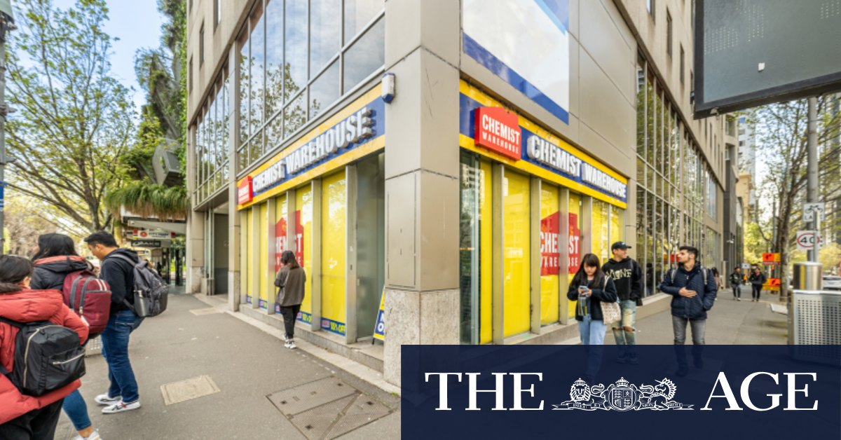 City strata office on the market - Vimarsana News