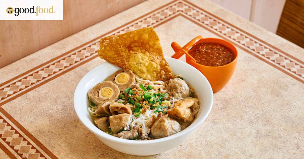 Meetbowl