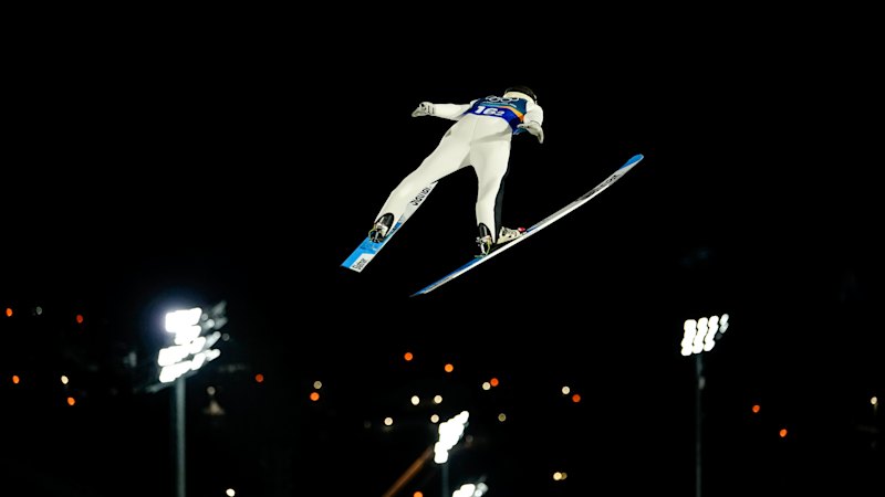 Penis-gate is real: plastic surgeon reveals he injected ski-jumper’s pole