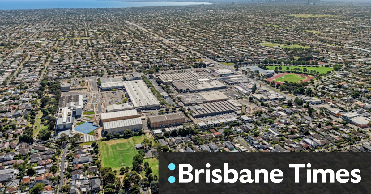 Abacus looks at $250m windfall from Melbourne super-site - Vimarsana News