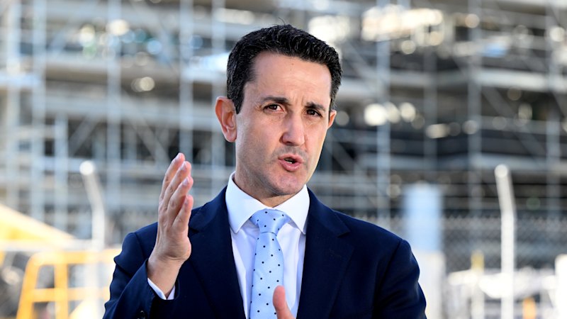 Queensland to open up land at six ports for fuel storage facilities