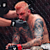 Dan Hooker after his loss to Benoit Saint Denis in February.
