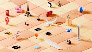 A smooth stay in overcrowded Europe requires a game plan.