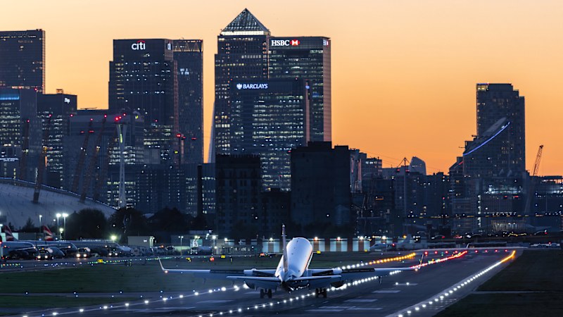 Corporate Travel strikes repayment deal with UK government