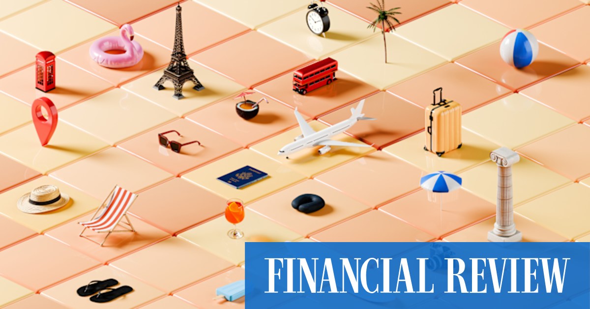 Modern manners: 10 tips for travelling in overcrowded Europe