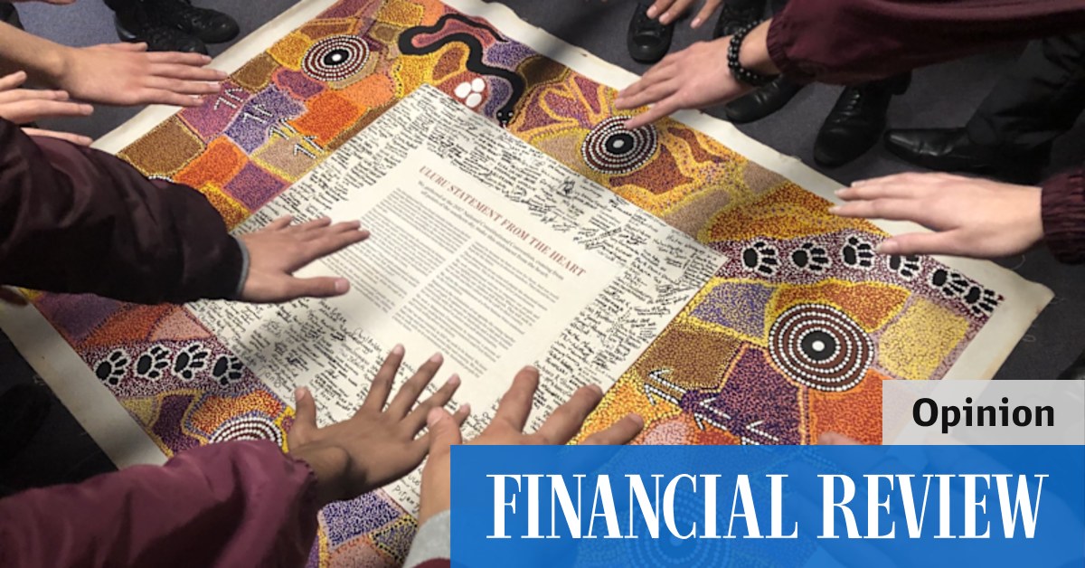 Indigenous Voice to parliament: there are no second chances in this Voice referendum - Vimarsana News