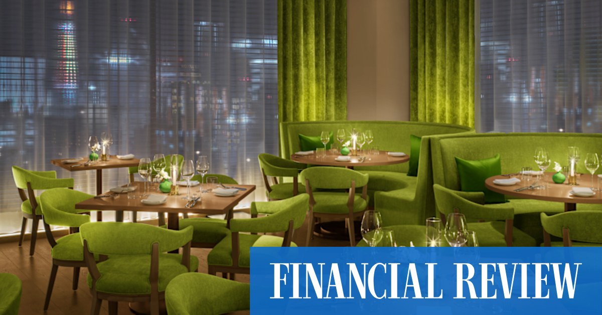 Review: The Edition hotel opens in Tokyo's Ginza district, its second hotel in Japan - Vimarsana News