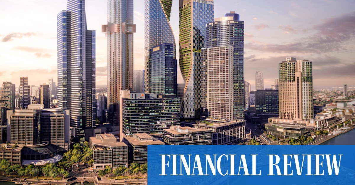 Lenders to developer Beulah have ordered the sale of two sites intended for the high-profile SthBank by Beulah residential project.