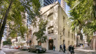The adjoining properties on Little Collins Street sold for $22.35 million in total.