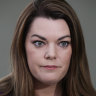 Sarah Hanson-Young opens up about a decade of 'slut-shaming' in Australian politics