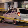 Multiple victims after car ramming, stabbing incident in South Korea