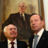 Tony Abbott, John Howard earn Putin’s ire, hit with sanctions by Kremlin