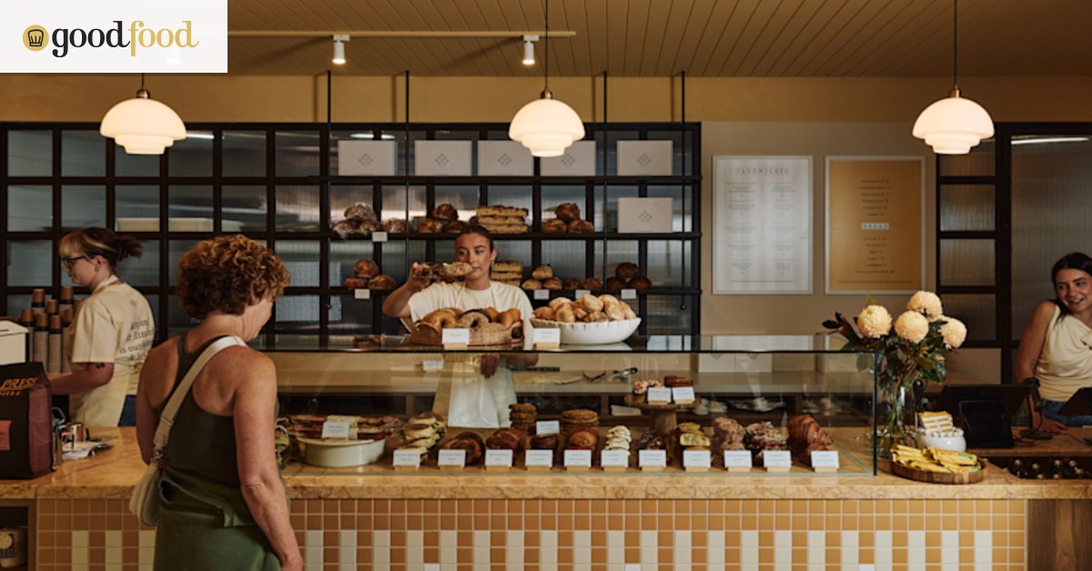 A swanky Melbourne sandwich shop and providore has landed on the Mornington Peninsula
