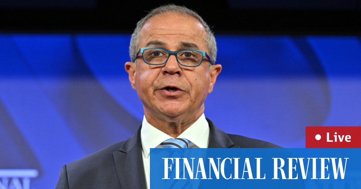 Anthony Albanese afferma che gli aiuti civili a Gaza sono “prioritari”, mentre Emmanuel Macron suggerisce una coalizione di guerra