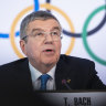How coronavirus could save the Olympic movement