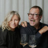Martin Benn and Vicki Wild offer advice on hosting a memorbale dinner party.