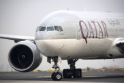 Qatar Airways is increasing its flights to Australia.