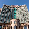 A story of resilience … Belfast’s Europa Hotel.