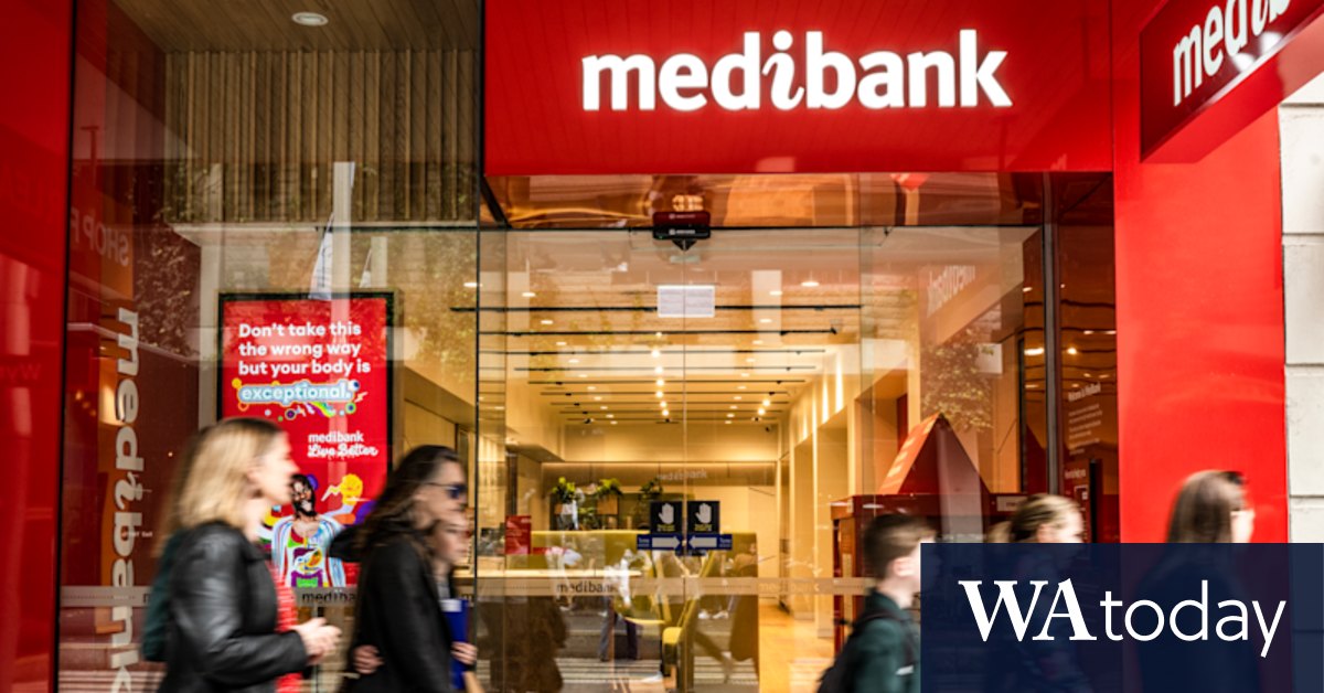 Medibank data breach: Hackers post data on dark web - Vimarsana News