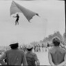 Sydney’s ‘birdman’ who pioneered foot-launched hang-gliding