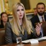 Ivanka Trump used personal email for govt business